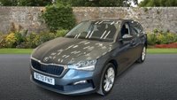 USED 2021 70 SKODA SCALA 1.0 TSI SE L Hatchback 5dr Petrol Manual Euro 6 (s/s) (115 ps) 