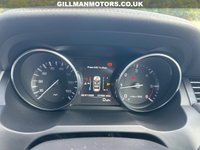 USED 2015 15 LAND ROVER RANGE ROVER EVOQUE 2.2 SD4 Dynamic SUV 5dr Diesel Manual 4WD Euro 5 (s/s) (190 ps) JUST BEEN FULLY SERVICED