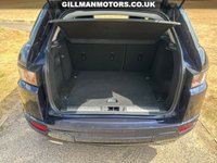 USED 2015 15 LAND ROVER RANGE ROVER EVOQUE 2.2 SD4 Dynamic SUV 5dr Diesel Manual 4WD Euro 5 (s/s) (190 ps) JUST BEEN FULLY SERVICED