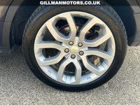 USED 2015 15 LAND ROVER RANGE ROVER EVOQUE 2.2 SD4 Dynamic SUV 5dr Diesel Manual 4WD Euro 5 (s/s) (190 ps) JUST BEEN FULLY SERVICED
