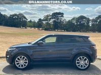 USED 2015 15 LAND ROVER RANGE ROVER EVOQUE 2.2 SD4 Dynamic SUV 5dr Diesel Manual 4WD Euro 5 (s/s) (190 ps) JUST BEEN FULLY SERVICED