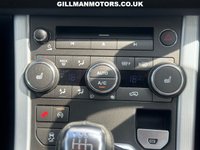 USED 2015 15 LAND ROVER RANGE ROVER EVOQUE 2.2 SD4 Dynamic SUV 5dr Diesel Manual 4WD Euro 5 (s/s) (190 ps) JUST BEEN FULLY SERVICED