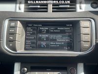USED 2015 15 LAND ROVER RANGE ROVER EVOQUE 2.2 SD4 Dynamic SUV 5dr Diesel Manual 4WD Euro 5 (s/s) (190 ps) JUST BEEN FULLY SERVICED