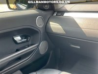 USED 2015 15 LAND ROVER RANGE ROVER EVOQUE 2.2 SD4 Dynamic SUV 5dr Diesel Manual 4WD Euro 5 (s/s) (190 ps) JUST BEEN FULLY SERVICED