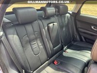 USED 2015 15 LAND ROVER RANGE ROVER EVOQUE 2.2 SD4 Dynamic SUV 5dr Diesel Manual 4WD Euro 5 (s/s) (190 ps) JUST BEEN FULLY SERVICED