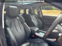 USED 2015 15 LAND ROVER RANGE ROVER EVOQUE 2.2 SD4 Dynamic SUV 5dr Diesel Manual 4WD Euro 5 (s/s) (190 ps) JUST BEEN FULLY SERVICED
