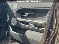 USED 2015 15 LAND ROVER RANGE ROVER EVOQUE 2.2 SD4 Dynamic SUV 5dr Diesel Manual 4WD Euro 5 (s/s) (190 ps) JUST BEEN FULLY SERVICED