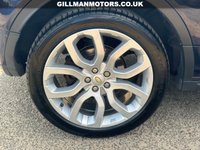 USED 2015 15 LAND ROVER RANGE ROVER EVOQUE 2.2 SD4 Dynamic SUV 5dr Diesel Manual 4WD Euro 5 (s/s) (190 ps) JUST BEEN FULLY SERVICED