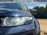 USED 2015 15 LAND ROVER RANGE ROVER EVOQUE 2.2 SD4 Dynamic SUV 5dr Diesel Manual 4WD Euro 5 (s/s) (190 ps) JUST BEEN FULLY SERVICED