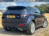USED 2015 15 LAND ROVER RANGE ROVER EVOQUE 2.2 SD4 Dynamic SUV 5dr Diesel Manual 4WD Euro 5 (s/s) (190 ps) JUST BEEN FULLY SERVICED