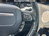 USED 2015 15 LAND ROVER RANGE ROVER EVOQUE 2.2 SD4 Dynamic SUV 5dr Diesel Manual 4WD Euro 5 (s/s) (190 ps) JUST BEEN FULLY SERVICED