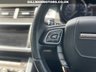 USED 2015 15 LAND ROVER RANGE ROVER EVOQUE 2.2 SD4 Dynamic SUV 5dr Diesel Manual 4WD Euro 5 (s/s) (190 ps) JUST BEEN FULLY SERVICED