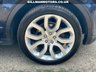 USED 2015 15 LAND ROVER RANGE ROVER EVOQUE 2.2 SD4 Dynamic SUV 5dr Diesel Manual 4WD Euro 5 (s/s) (190 ps) JUST BEEN FULLY SERVICED