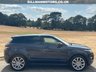 USED 2015 15 LAND ROVER RANGE ROVER EVOQUE 2.2 SD4 Dynamic SUV 5dr Diesel Manual 4WD Euro 5 (s/s) (190 ps) JUST BEEN FULLY SERVICED
