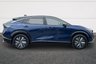 USED 2023 23 NISSAN ARIYA 63kWh Advance SUV 5dr Electric Auto 7.4kW Charger (217 ps) popular 100% electric family car
