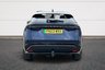 USED 2023 23 NISSAN ARIYA 63kWh Advance SUV 5dr Electric Auto 7.4kW Charger (217 ps) popular 100% electric family car