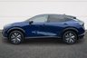 USED 2023 23 NISSAN ARIYA 63kWh Advance SUV 5dr Electric Auto 7.4kW Charger (217 ps) popular 100% electric family car