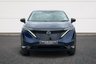 USED 2023 23 NISSAN ARIYA 63kWh Advance SUV 5dr Electric Auto 7.4kW Charger (217 ps) popular 100% electric family car