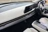 USED 2023 23 NISSAN ARIYA 63kWh Advance SUV 5dr Electric Auto 7.4kW Charger (217 ps) popular 100% electric family car
