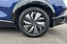 USED 2023 23 NISSAN ARIYA 63kWh Advance SUV 5dr Electric Auto 7.4kW Charger (217 ps) popular 100% electric family car