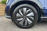 USED 2023 23 NISSAN ARIYA 63kWh Advance SUV 5dr Electric Auto 7.4kW Charger (217 ps) popular 100% electric family car