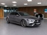 USED 2021 71 MERCEDES-BENZ A CLASS 1.3 A180 AMG Line (Executive) Hatchback 5dr Petrol 7G-DCT Euro 6 (s/s) (136 ps) AWAITING FULL PREPARATIONS