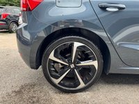 USED 2023 72 SEAT IBIZA 1.0 TSI FR Sport Hatchback 5dr Petrol DSG Euro 6 (s/s) (110 ps) 