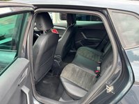 USED 2023 72 SEAT IBIZA 1.0 TSI FR Sport Hatchback 5dr Petrol DSG Euro 6 (s/s) (110 ps) 