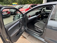 USED 2023 72 SEAT IBIZA 1.0 TSI FR Sport Hatchback 5dr Petrol DSG Euro 6 (s/s) (110 ps) 