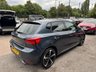 USED 2023 72 SEAT IBIZA 1.0 TSI FR Sport Hatchback 5dr Petrol DSG Euro 6 (s/s) (110 ps) 