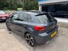 USED 2023 72 SEAT IBIZA 1.0 TSI FR Sport Hatchback 5dr Petrol DSG Euro 6 (s/s) (110 ps) 