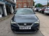 USED 2023 72 SEAT IBIZA 1.0 TSI FR Sport Hatchback 5dr Petrol DSG Euro 6 (s/s) (110 ps) 
