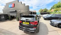 USED 2018 18 BMW X3 3.0 30d M Sport Auto xDrive Euro 6 (s/s) 5dr PERFORMANCEKIT+MPLUSPACK+20S