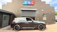 USED 2018 18 BMW X3 3.0 30d M Sport Auto xDrive Euro 6 (s/s) 5dr PERFORMANCEKIT+MPLUSPACK+20S