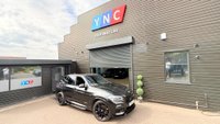 USED 2018 18 BMW X3 3.0 30d M Sport Auto xDrive Euro 6 (s/s) 5dr PERFORMANCEKIT+MPLUSPACK+20S
