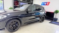 USED 2018 18 BMW X3 3.0 30d M Sport Auto xDrive Euro 6 (s/s) 5dr PERFORMANCEKIT+MPLUSPACK+20S