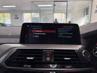 USED 2018 18 BMW X3 3.0 30d M Sport Auto xDrive Euro 6 (s/s) 5dr PERFORMANCEKIT+MPLUSPACK+20S