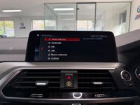 USED 2018 18 BMW X3 3.0 30d M Sport Auto xDrive Euro 6 (s/s) 5dr PERFORMANCEKIT+MPLUSPACK+20S