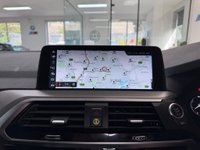 USED 2018 18 BMW X3 3.0 30d M Sport Auto xDrive Euro 6 (s/s) 5dr PERFORMANCEKIT+MPLUSPACK+20S