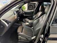 USED 2018 18 BMW X3 3.0 30d M Sport Auto xDrive Euro 6 (s/s) 5dr PERFORMANCEKIT+MPLUSPACK+20S
