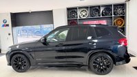 USED 2018 18 BMW X3 3.0 30d M Sport Auto xDrive Euro 6 (s/s) 5dr PERFORMANCEKIT+MPLUSPACK+20S