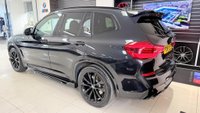 USED 2018 18 BMW X3 3.0 30d M Sport Auto xDrive Euro 6 (s/s) 5dr PERFORMANCEKIT+MPLUSPACK+20S