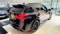 USED 2018 18 BMW X3 3.0 30d M Sport Auto xDrive Euro 6 (s/s) 5dr PERFORMANCEKIT+MPLUSPACK+20S