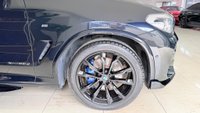 USED 2018 18 BMW X3 3.0 30d M Sport Auto xDrive Euro 6 (s/s) 5dr PERFORMANCEKIT+MPLUSPACK+20S