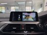 USED 2018 18 BMW X3 3.0 30d M Sport Auto xDrive Euro 6 (s/s) 5dr PERFORMANCEKIT+MPLUSPACK+20S