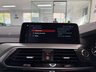USED 2018 18 BMW X3 3.0 30d M Sport Auto xDrive Euro 6 (s/s) 5dr PERFORMANCEKIT+MPLUSPACK+20S