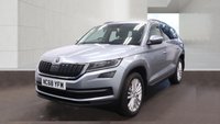 USED 2019 68 SKODA KODIAQ 1.5 TSI ACT SE L SUV 5dr Petrol DSG Euro 6 (s/s) (5 Seat) (150 ps) 