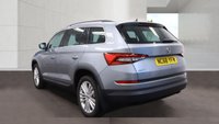 USED 2019 68 SKODA KODIAQ 1.5 TSI ACT SE L SUV 5dr Petrol DSG Euro 6 (s/s) (5 Seat) (150 ps) 