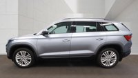 USED 2019 68 SKODA KODIAQ 1.5 TSI ACT SE L SUV 5dr Petrol DSG Euro 6 (s/s) (5 Seat) (150 ps) 