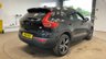 USED 2021 21 VOLVO XC40 1.5h T4 Recharge 10.7kWh R-Design SUV 5dr Petrol Plug-in Hybrid Auto Euro 6 (s/s) (211 ps) 